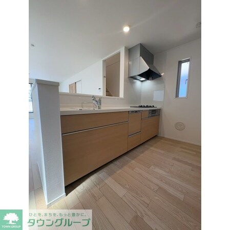 Kolet大宮大成町#03の物件内観写真